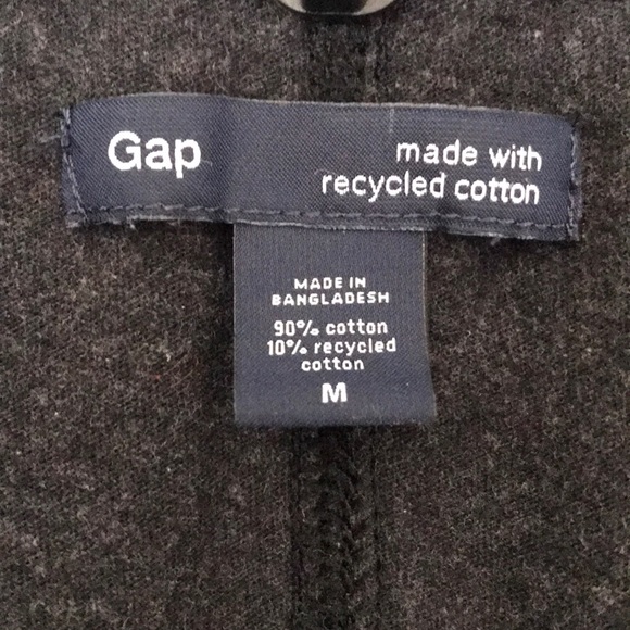 Gap Button down - Picture 2 of 2